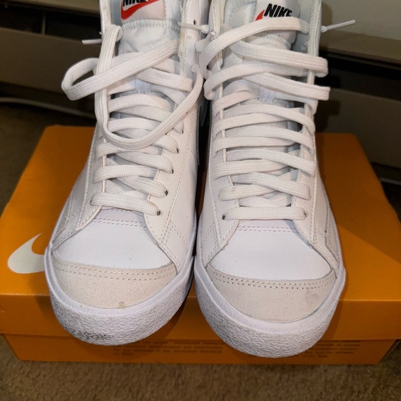 Nike BLAZERS mid’77 - Picture 4 of 6